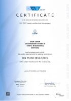 6 2023 Zertifikat DIN EN ISO 3834-2 2021 eng.
