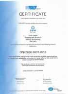 DIN EN ISO 9001 2015 engl. (S. 1) v. 20.09.21